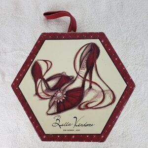 Tri-Coastal Design Small Hexagon Box